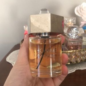 YSL L’Homme Men’s cologne